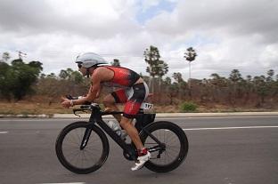 Ironman Fortaleza 2016 / Foto: Fábio Falconi/Latin Sports